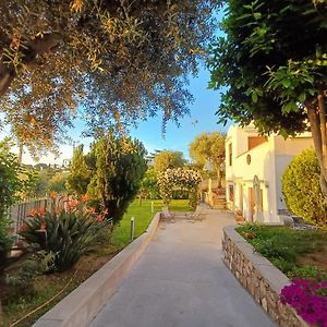 La Casa di Pitti